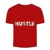 Adult Stars & Stripes T-Shirt Thumbnail