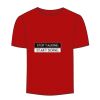 Adult Stars & Stripes T-Shirt Thumbnail