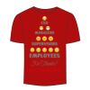 Adult Stars & Stripes T-Shirt Thumbnail