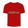 Adult Stars & Stripes T-Shirt Thumbnail