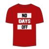 Adult Stars & Stripes T-Shirt Thumbnail