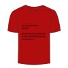 Adult Stars & Stripes T-Shirt Thumbnail