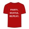 Adult Stars & Stripes T-Shirt Thumbnail