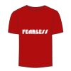 Adult Stars & Stripes T-Shirt Thumbnail