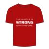 Adult Stars & Stripes T-Shirt Thumbnail
