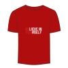 Adult Stars & Stripes T-Shirt Thumbnail