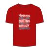 Adult Stars & Stripes T-Shirt Thumbnail