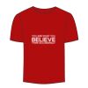 Adult Stars & Stripes T-Shirt Thumbnail