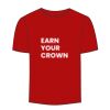Adult Stars & Stripes T-Shirt Thumbnail