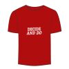 Adult Stars & Stripes T-Shirt Thumbnail