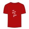 Adult Stars & Stripes T-Shirt Thumbnail