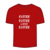 Adult Stars & Stripes T-Shirt Thumbnail