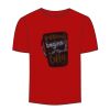 Adult Stars & Stripes T-Shirt Thumbnail