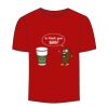 Adult Stars & Stripes T-Shirt Thumbnail