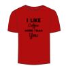 Adult Stars & Stripes T-Shirt Thumbnail