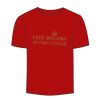 Adult Stars & Stripes T-Shirt Thumbnail