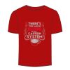 Adult Stars & Stripes T-Shirt Thumbnail