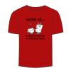 Adult Stars & Stripes T-Shirt Thumbnail