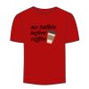Adult Stars & Stripes T-Shirt Thumbnail