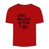 Adult Stars & Stripes T-Shirt Thumbnail