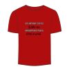 Adult Stars & Stripes T-Shirt Thumbnail