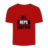 Adult Stars & Stripes T-Shirt Thumbnail