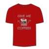 Adult Stars & Stripes T-Shirt Thumbnail