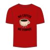Adult Stars & Stripes T-Shirt Thumbnail