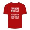 Adult Stars & Stripes T-Shirt Thumbnail