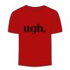 Adult Stars & Stripes T-Shirt Thumbnail