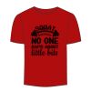 Adult Stars & Stripes T-Shirt Thumbnail