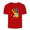 Adult Stars & Stripes T-Shirt Thumbnail