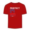 Adult Stars & Stripes T-Shirt Thumbnail