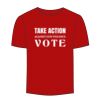 Adult Stars & Stripes T-Shirt Thumbnail