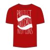 Adult Stars & Stripes T-Shirt Thumbnail