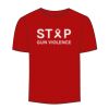 Adult Stars & Stripes T-Shirt Thumbnail