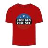Adult Stars & Stripes T-Shirt Thumbnail