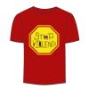 Adult Stars & Stripes T-Shirt Thumbnail