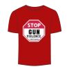 Adult Stars & Stripes T-Shirt Thumbnail