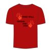 Adult Stars & Stripes T-Shirt Thumbnail