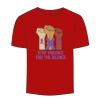 Adult Stars & Stripes T-Shirt Thumbnail