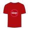 Adult Stars & Stripes T-Shirt Thumbnail