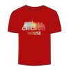 Adult Stars & Stripes T-Shirt Thumbnail