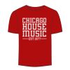 Adult Stars & Stripes T-Shirt Thumbnail