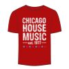 Adult Stars & Stripes T-Shirt Thumbnail