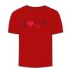 Adult Stars & Stripes T-Shirt Thumbnail