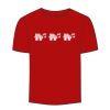 Adult Stars & Stripes T-Shirt Thumbnail