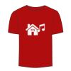 Adult Stars & Stripes T-Shirt Thumbnail