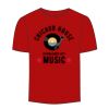 Adult Stars & Stripes T-Shirt Thumbnail