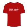Adult Stars & Stripes T-Shirt Thumbnail